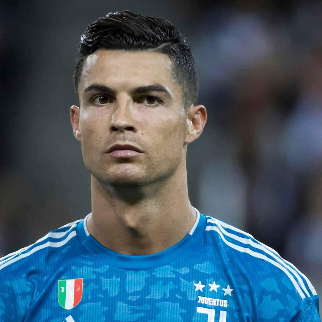 Cristiano Ronaldo da positivo a coronavirus