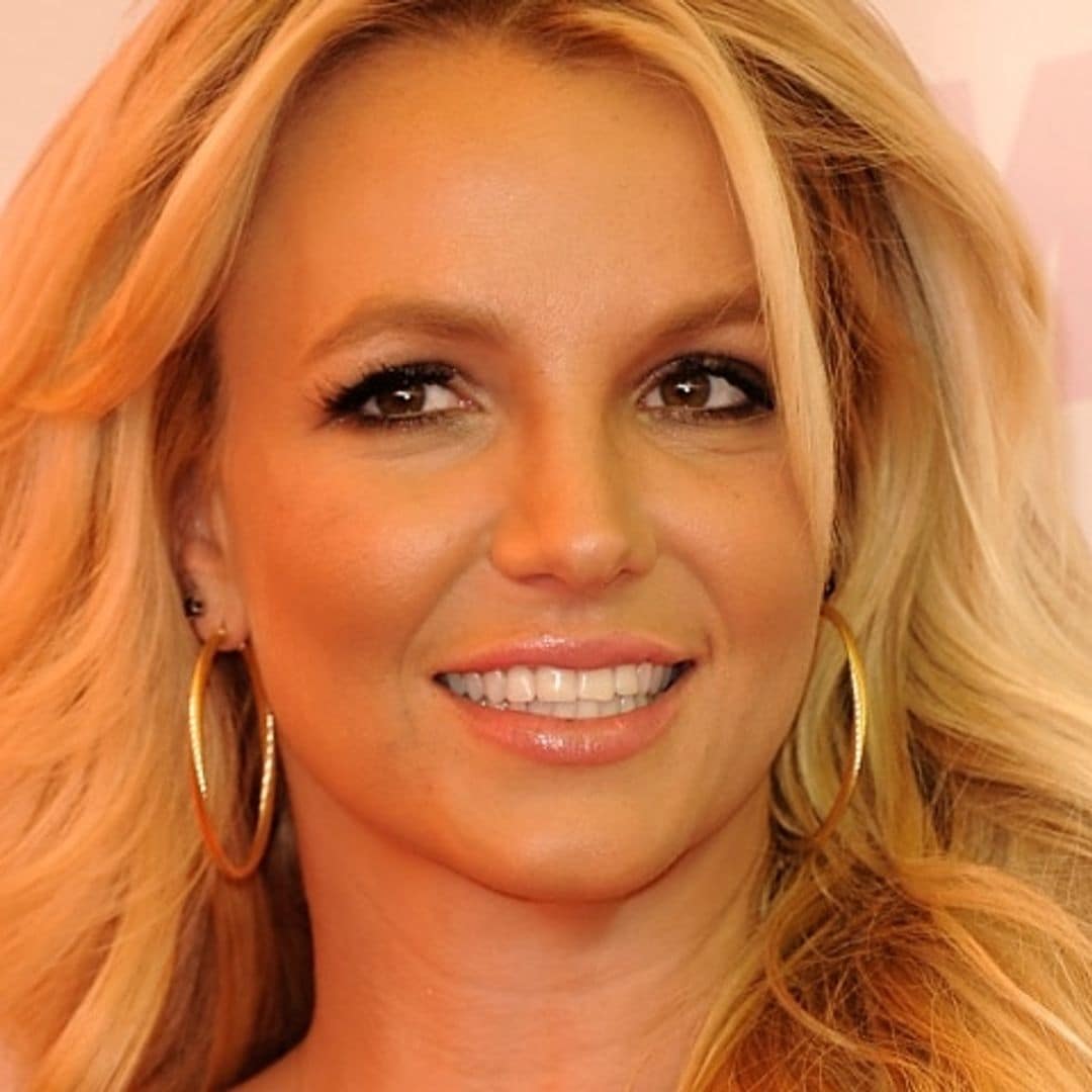 Britney Spears logra la destitución de su papá como tutor legal