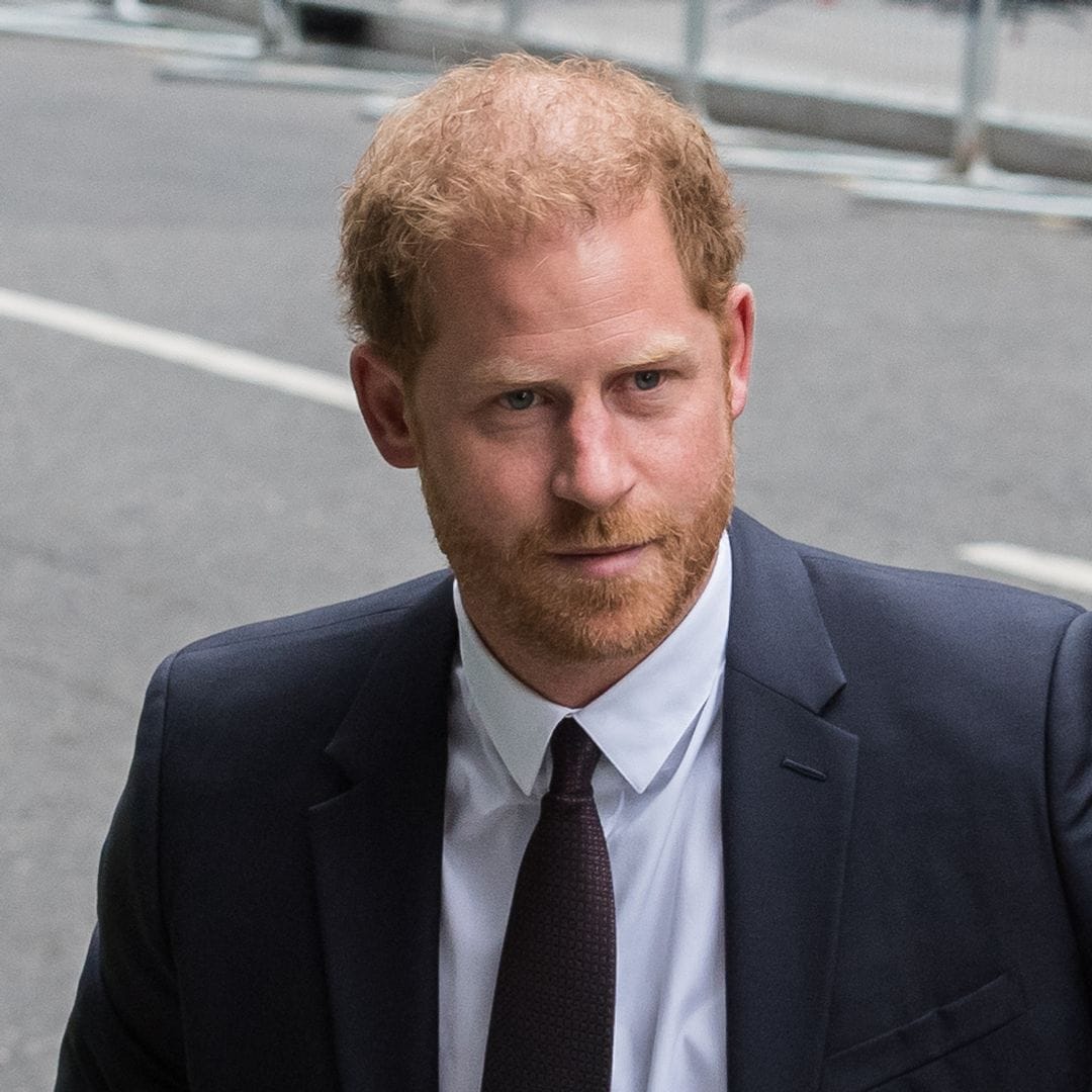 El príncipe Harry revela una de las claves de su distanciamiento con la familia real británica