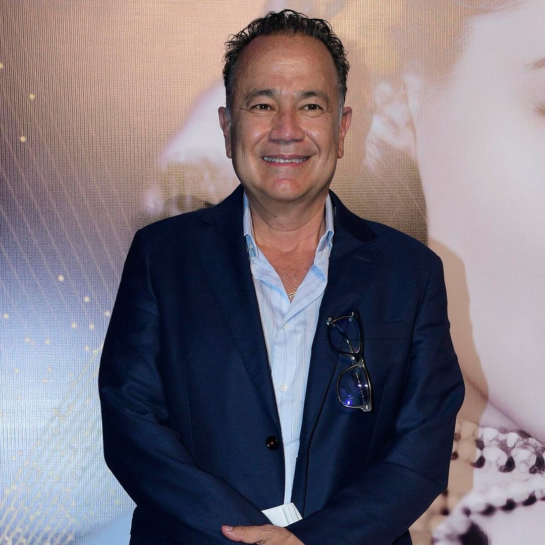 Nicandro Díaz, productor de Televisa, sufre accidente y celebridades piden donantes de sangre