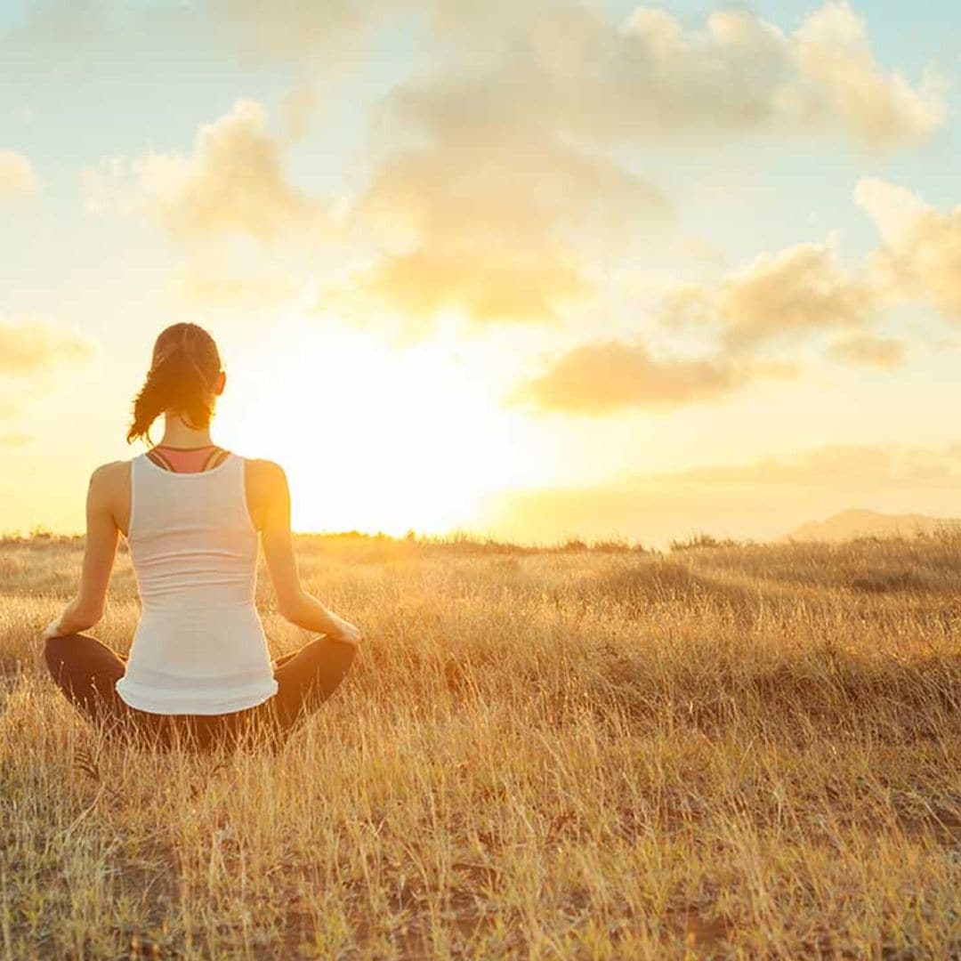 La meditación puede generar estrés en ciertas personas