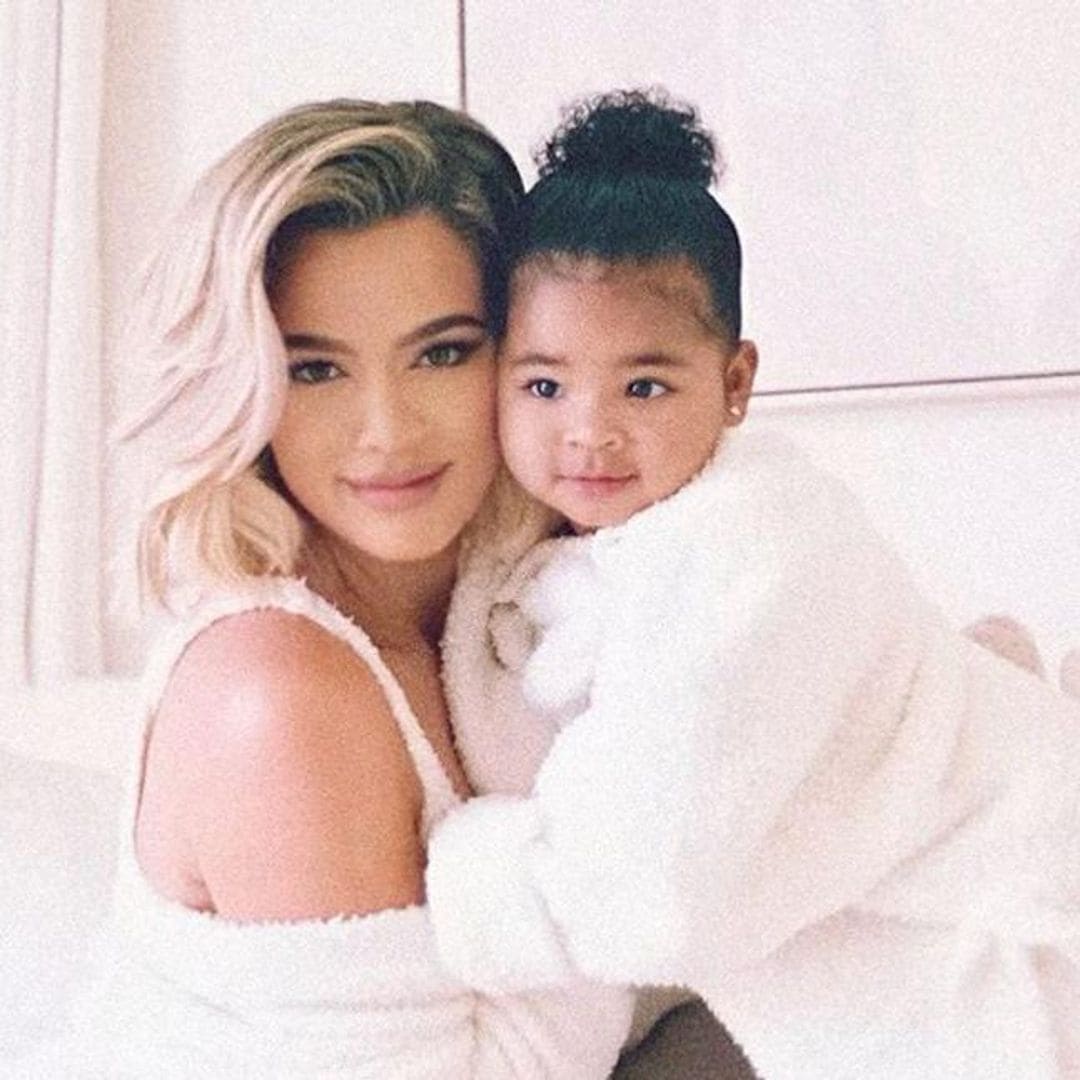 Khloé Kardashian quiere otro bebé ¡y Tristan Thompson podría volver a ser el padre!