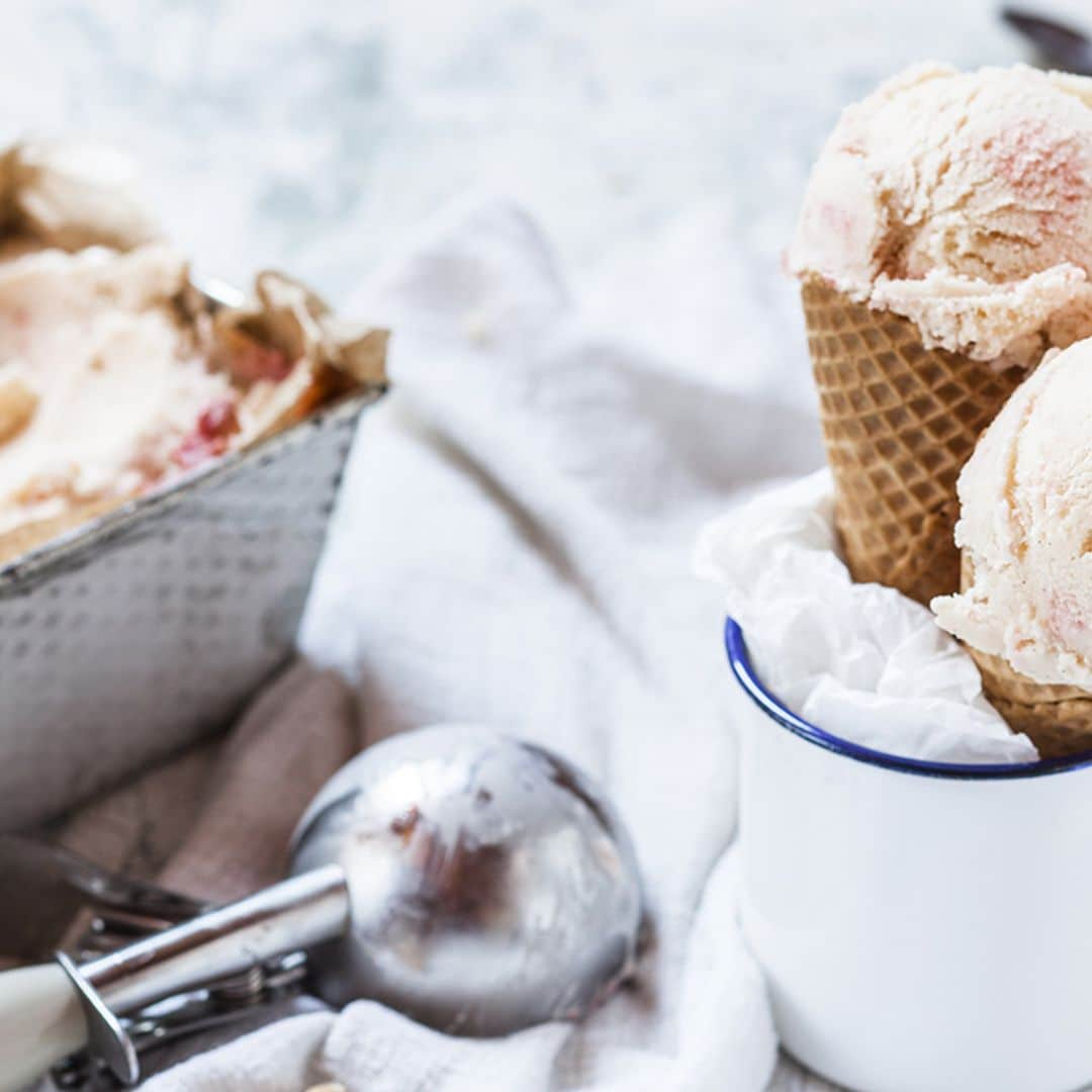 Prepara tu propio postre casero con las heladeras mejor valoradas