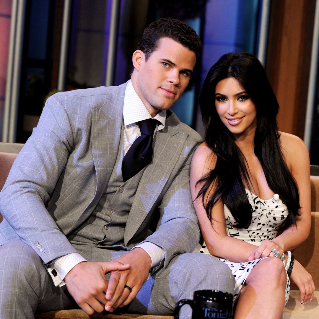 La impactante revelación de Kim Kardashian sobre el anillo de compromiso que le entregó Kris Humphries