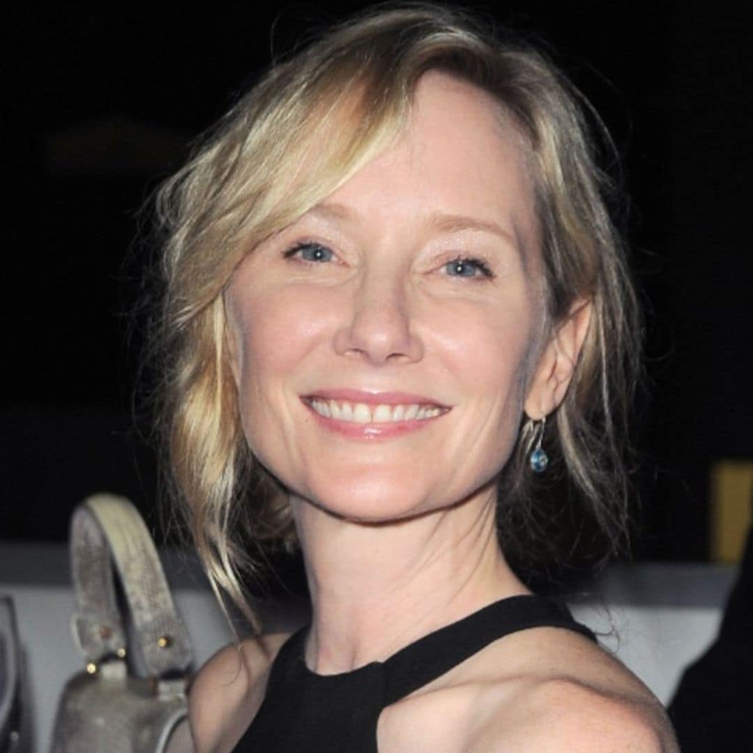 La triste situación del hijo de Anne Heche: no puede pagar las demandas tras el grave accidente que la mató