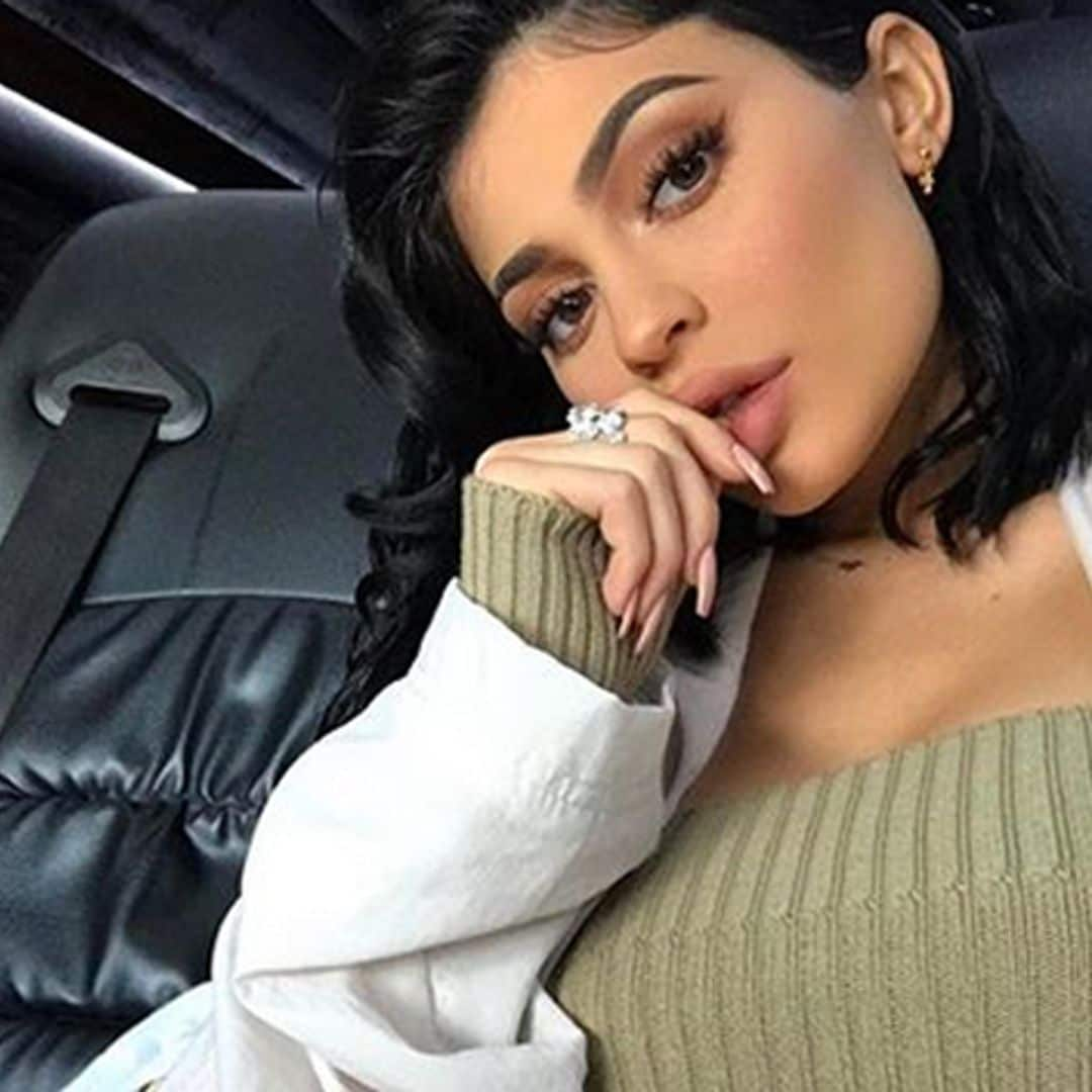 El truco de Kylie Jenner y otros remedios para evitar morderte las uñas