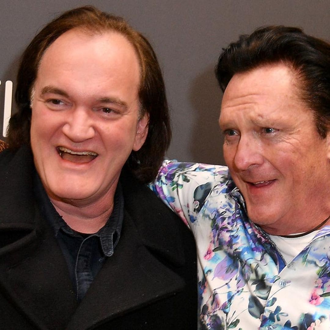 El hijo del actor Michael Madsen, que era ahijado de Quentin Tarantino, muere a los 26 años