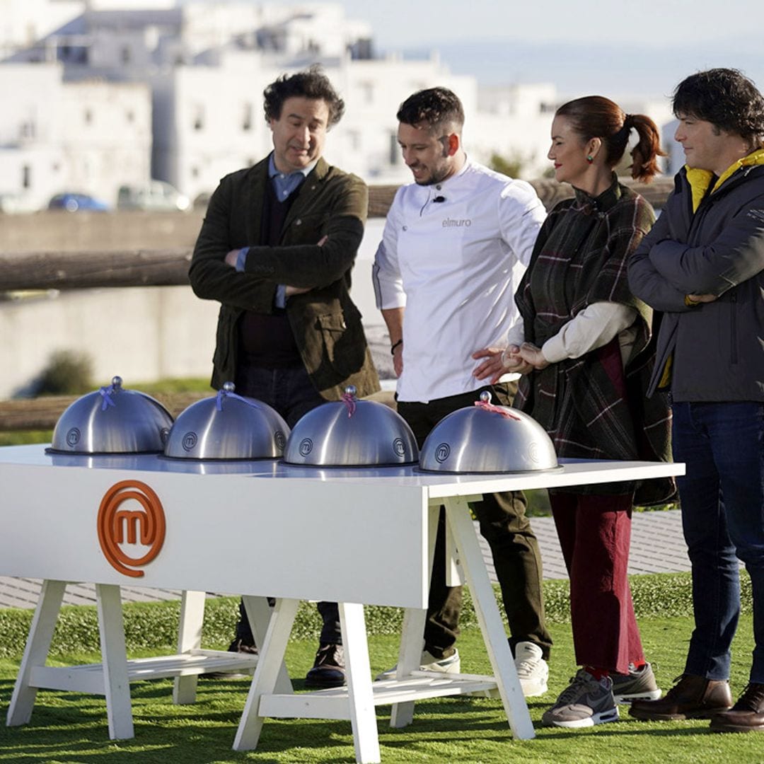 MasterChef viaja a ‘uno de los pueblos más bonitos de España’