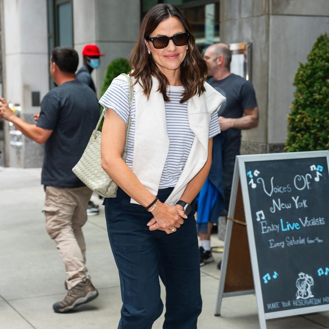 Cómo preparar el smoothie que Jennifer Garner desayunó todos los días durante el rodaje de 'Deadpool & Wolverine'