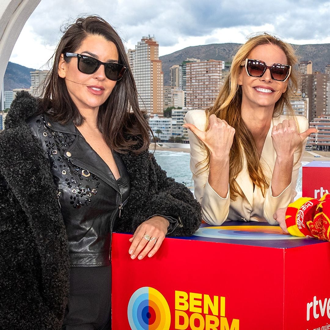 Así se vive desde dentro el Benidorm Fest 2025: te contamos los secretos y curiosidades antes de la primera semifinal