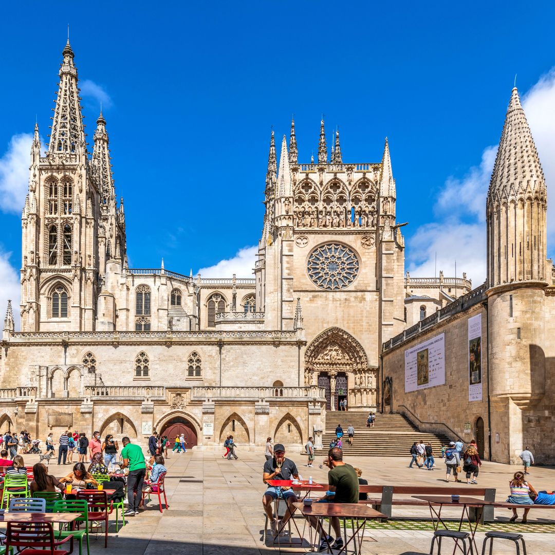 Catedral de Burgos