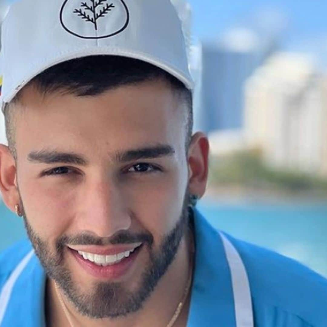 Con novia 'influencer' y ganas de tener familia numerosa: el lado más personal de Manuel Turizo