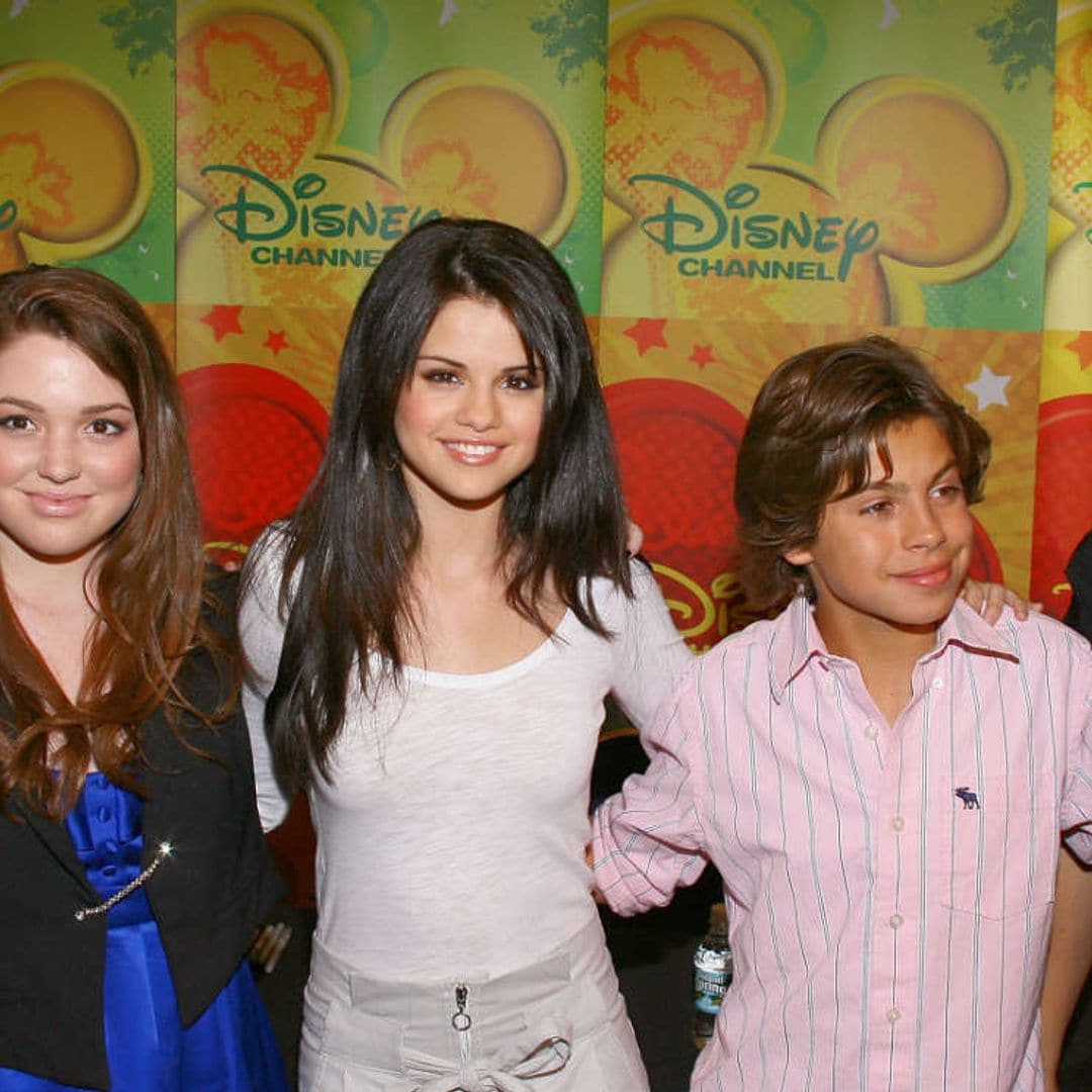 Vuelve 'Los magos de Waverly Place' con Selena Gómez: así han cambiado los protagonistas de la serie