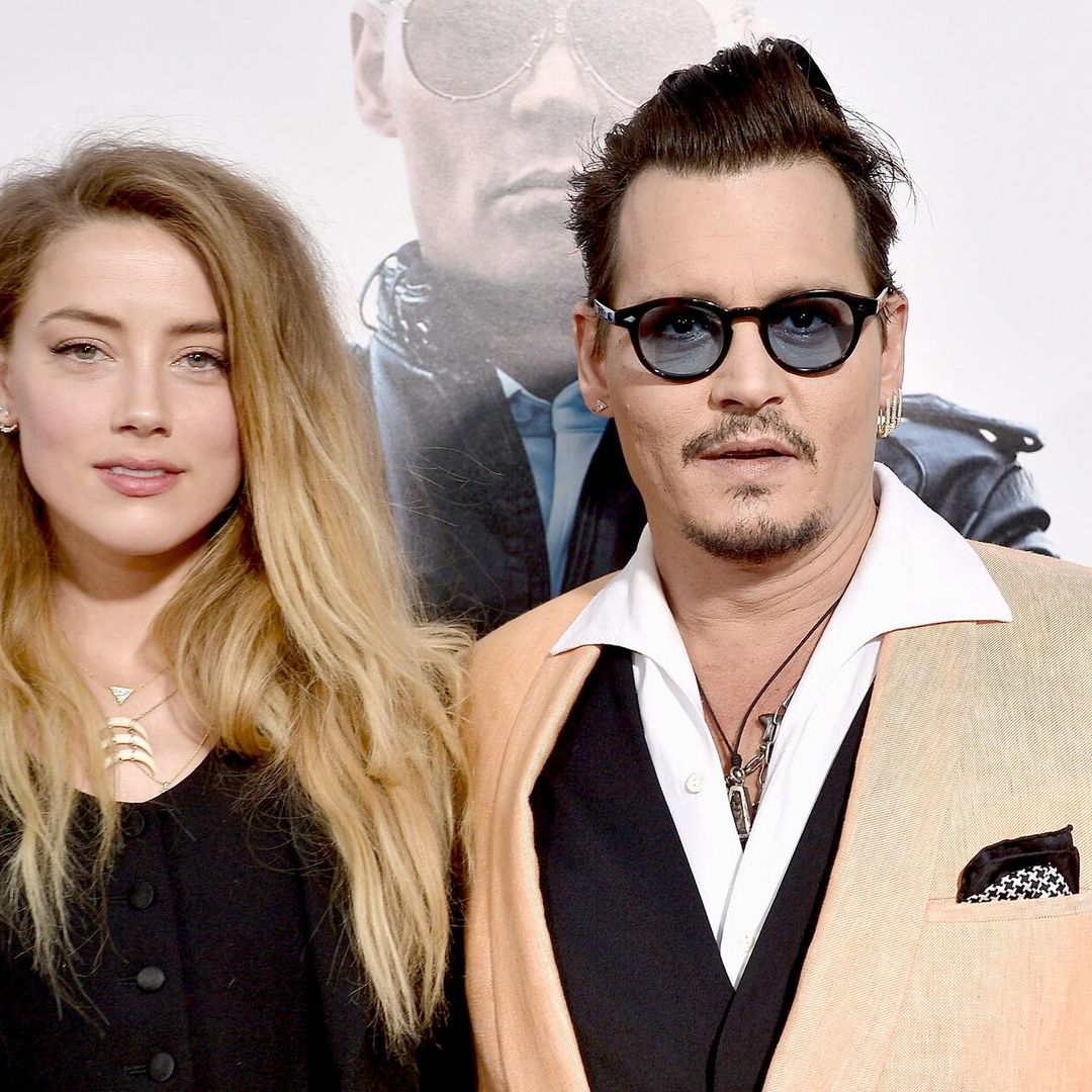 Amber Heard paga $1 millón a Johnny Depp, ¿qué hará el actor con esa cantidad?