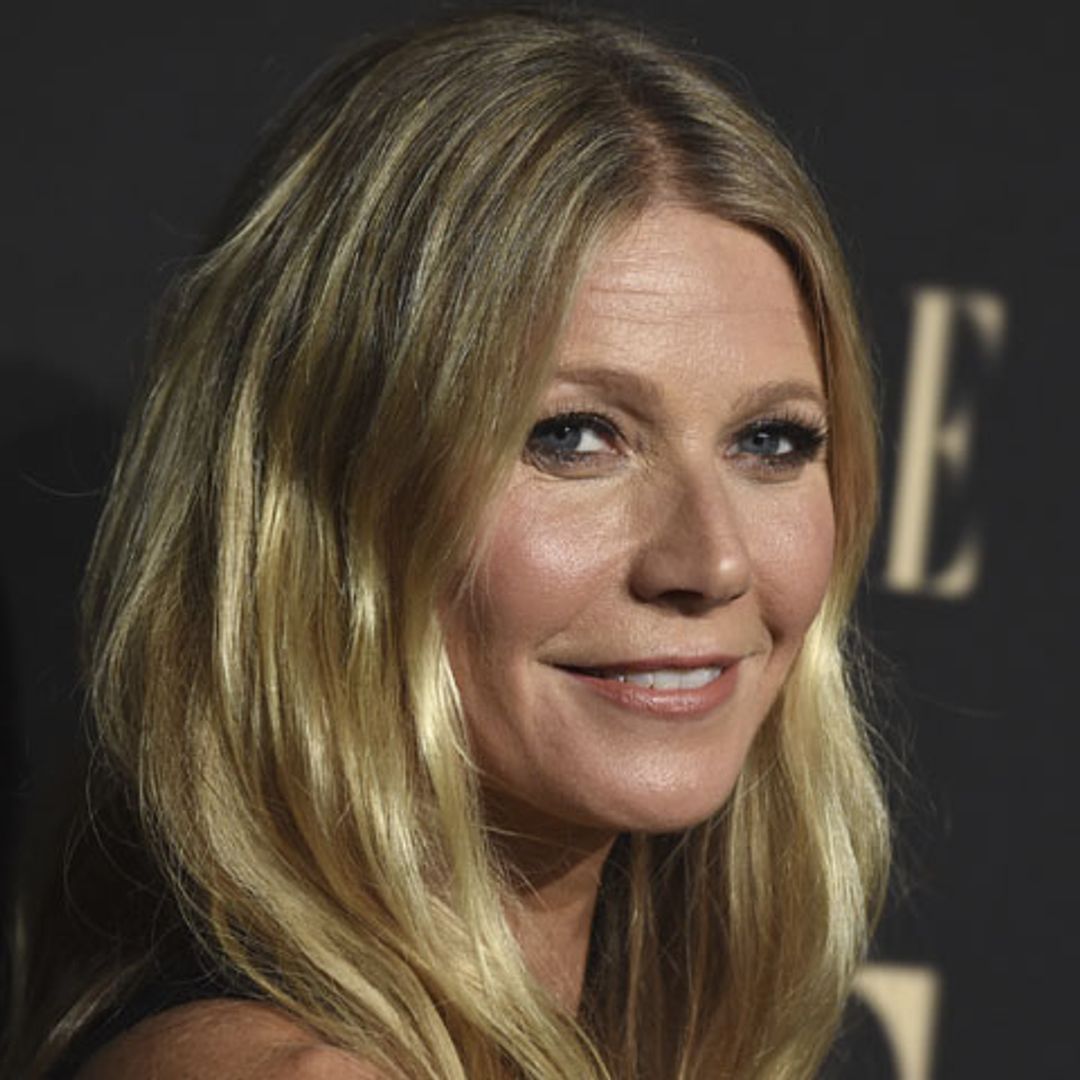 Gwyneth Paltrow revela el método détox que cambió su vida