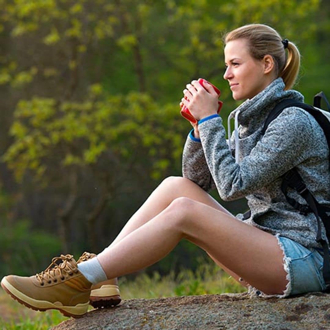 Cómo tener unas vacaciones sostenibles