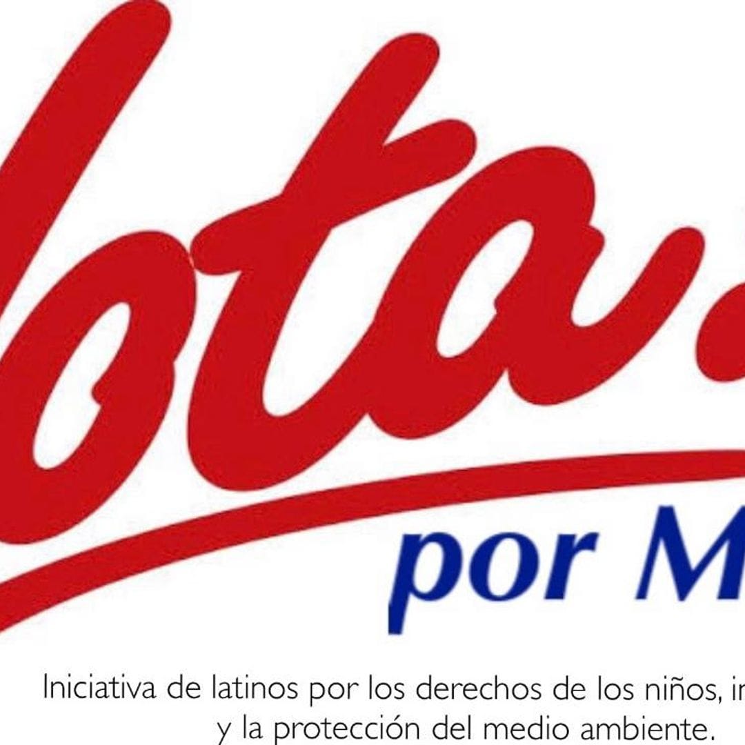 ‘¡Vota por mí!’, la iniciativa de artistas latinos para alzar la voz por aquellos que no pueden votar