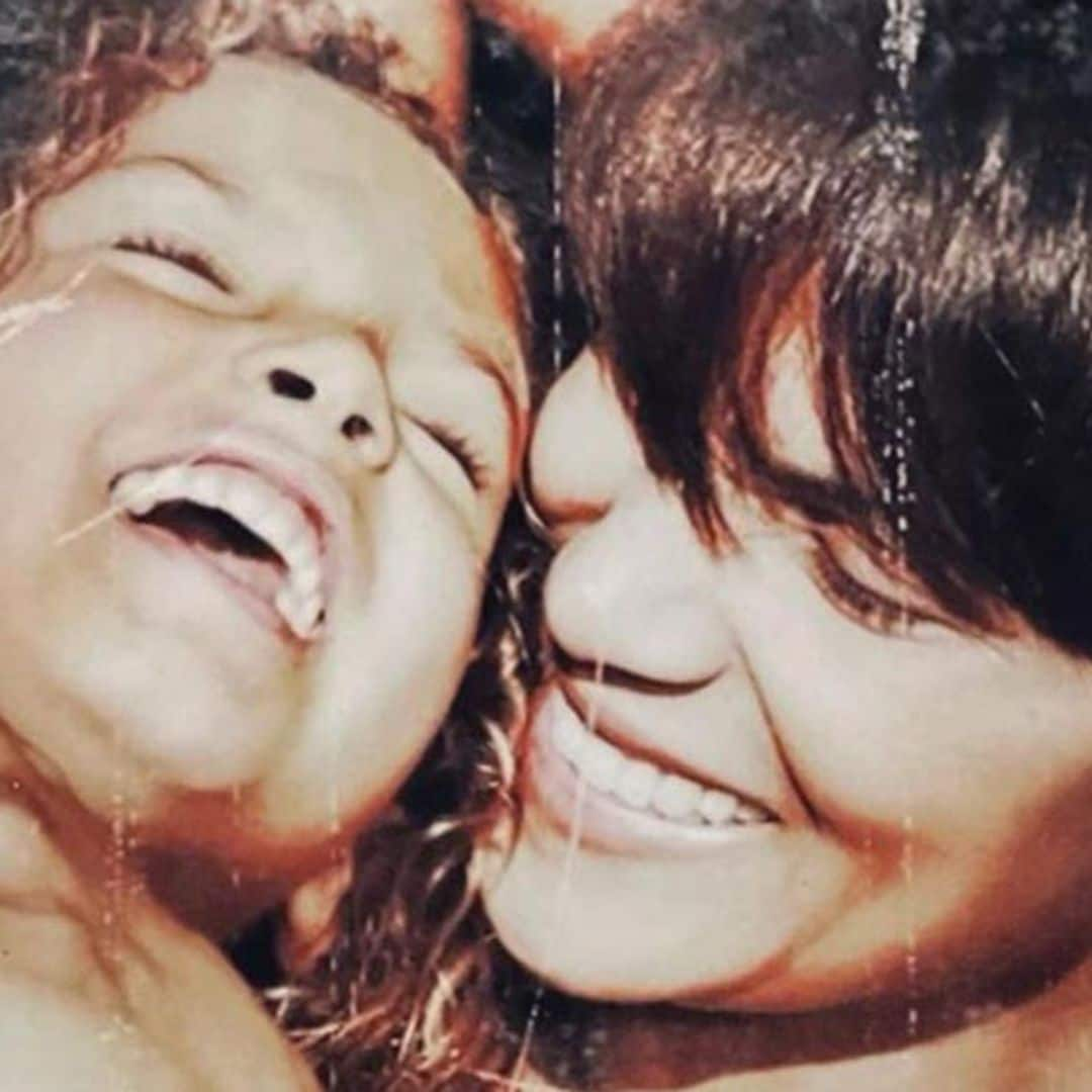 Halle Berry felicita a su hija por su 13º cumpleaños con esta adorable fotografía