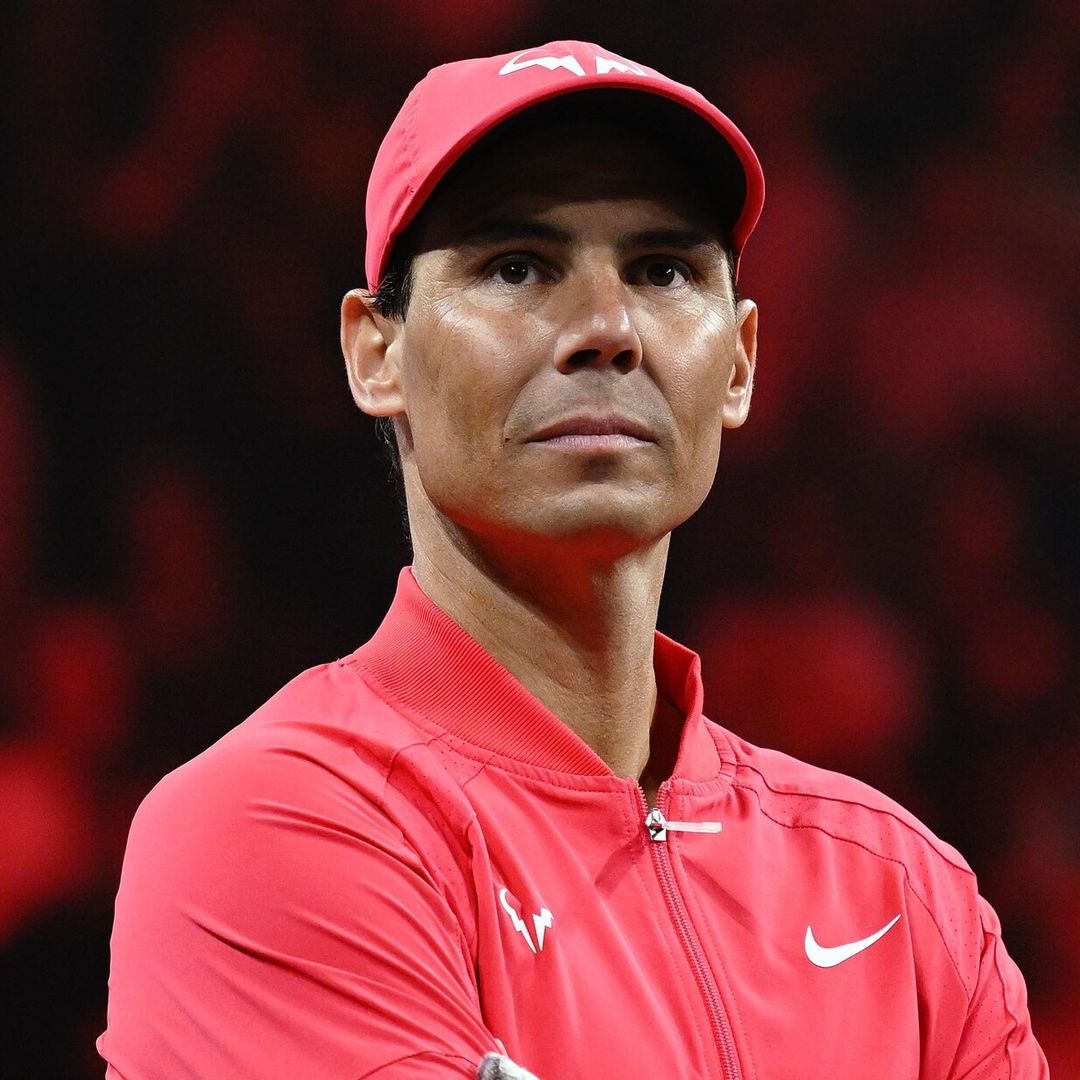 Rafael Nadal anuncia una triste noticia: ‘No puedo mentirme a mí mismo’