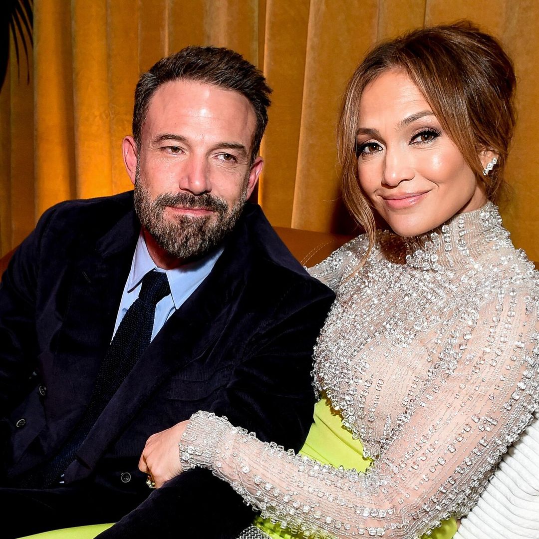 Jennifer Lopez y Ben Affleck confiesan que tienen estrés postraumático, ¿qué les pasó?