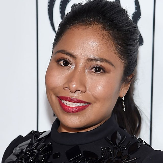 yalitza aparicio momentos impactantes