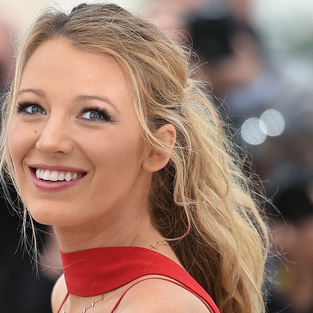 blake lively