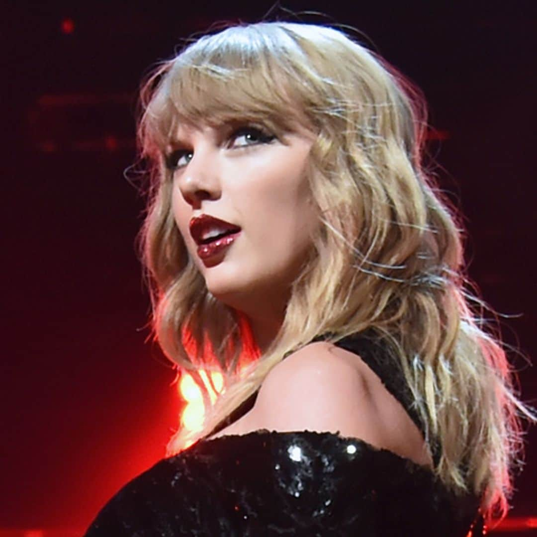 Taylor Swift y estas 'celebs' te dan las claves para tu peinado de graduación