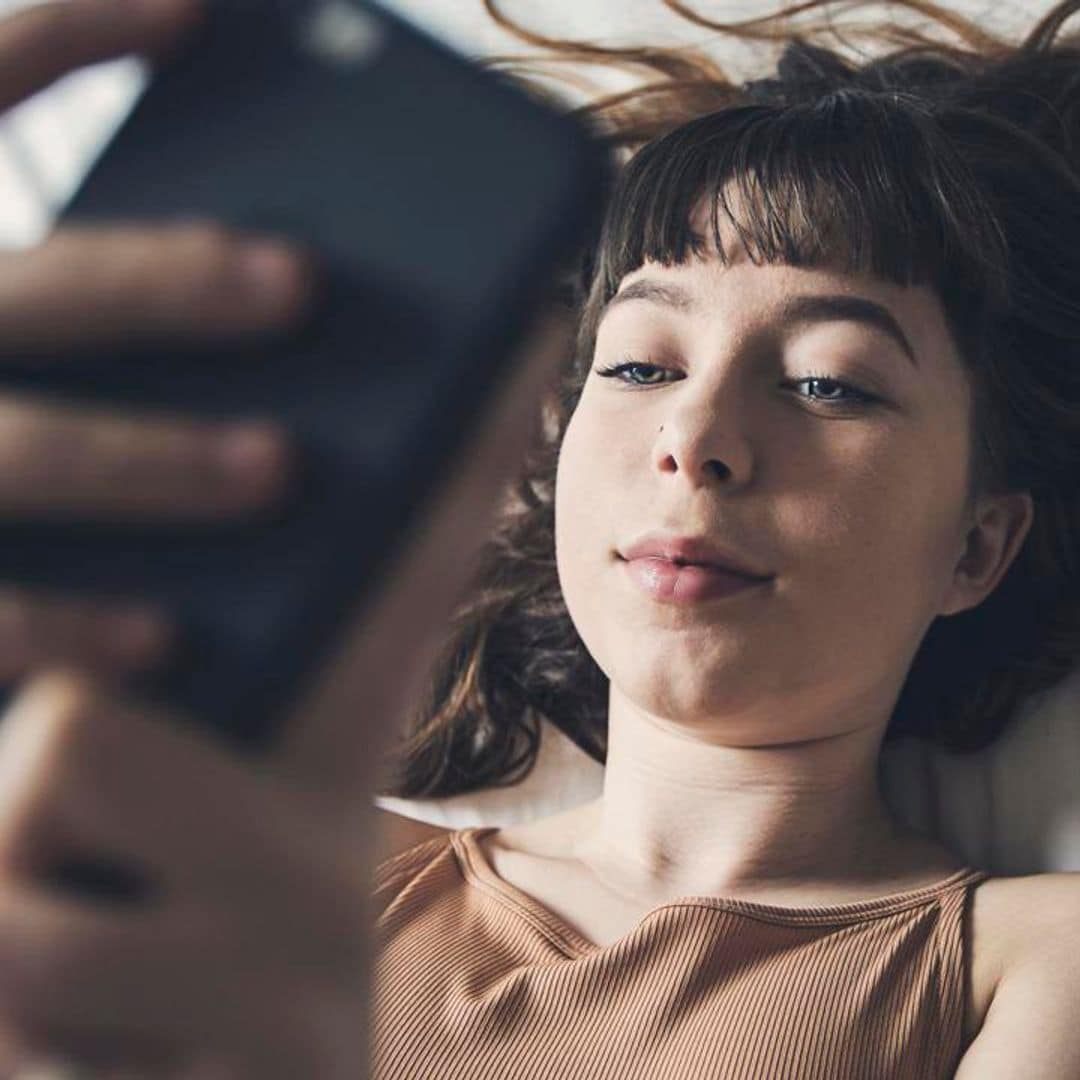 Adolescentes que usan apps de citas para ligar: qué hacer como padres en esta situación