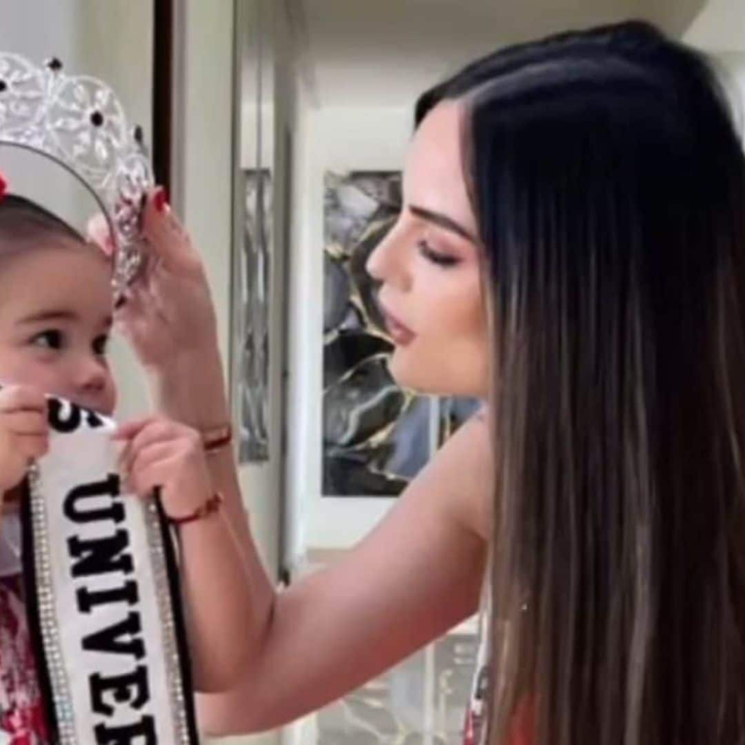 Ximena Navarrete celebra el 13° aniversario de su triunfo como Miss Universo