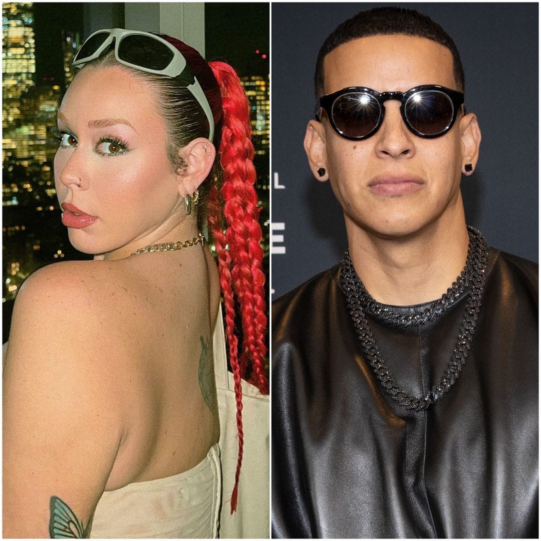 ¿Es esta la respuesta de la hija de Daddy Yankee a las declaraciones del cantante?