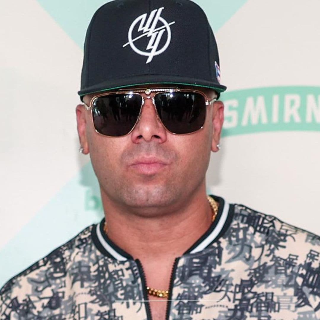 Wisin revela la gran lección de vida que le dejó la partida de su hija: ‘Era algo que yo tenía que vivir’