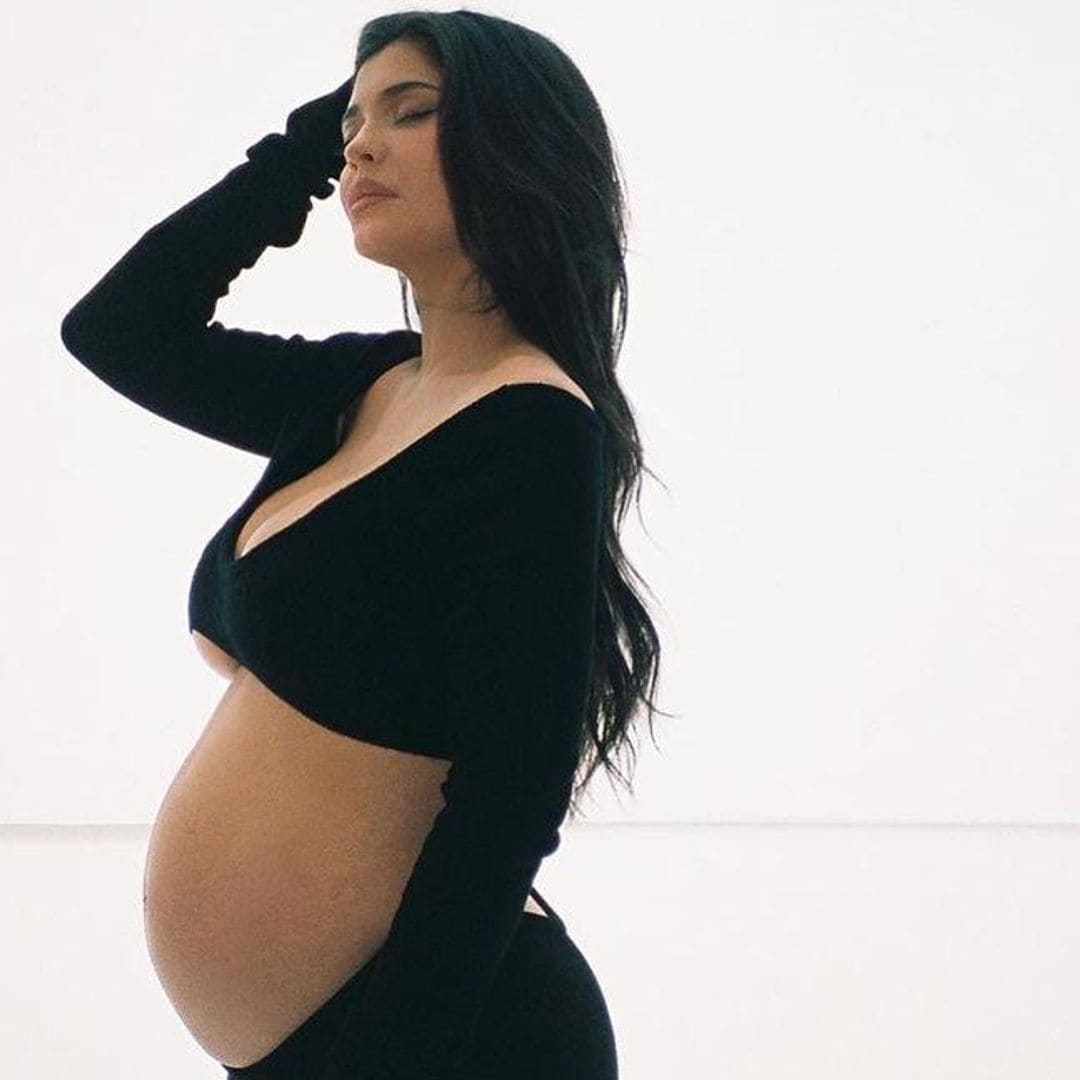 Kylie Jenner revela detalles íntimos de su segundo embarazo con un emotivo video