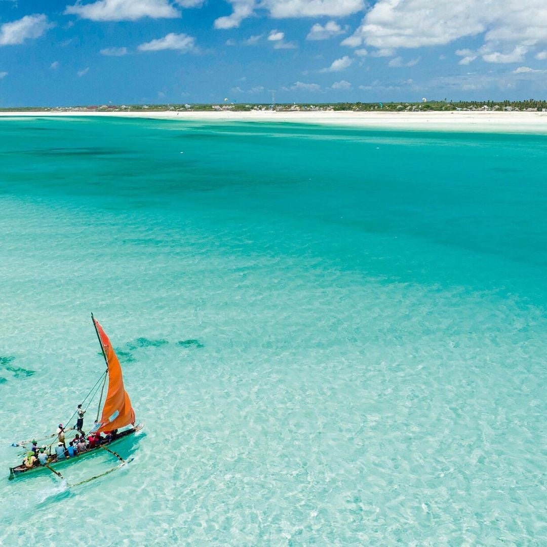 Zanzíbar, la isla de los mil colores