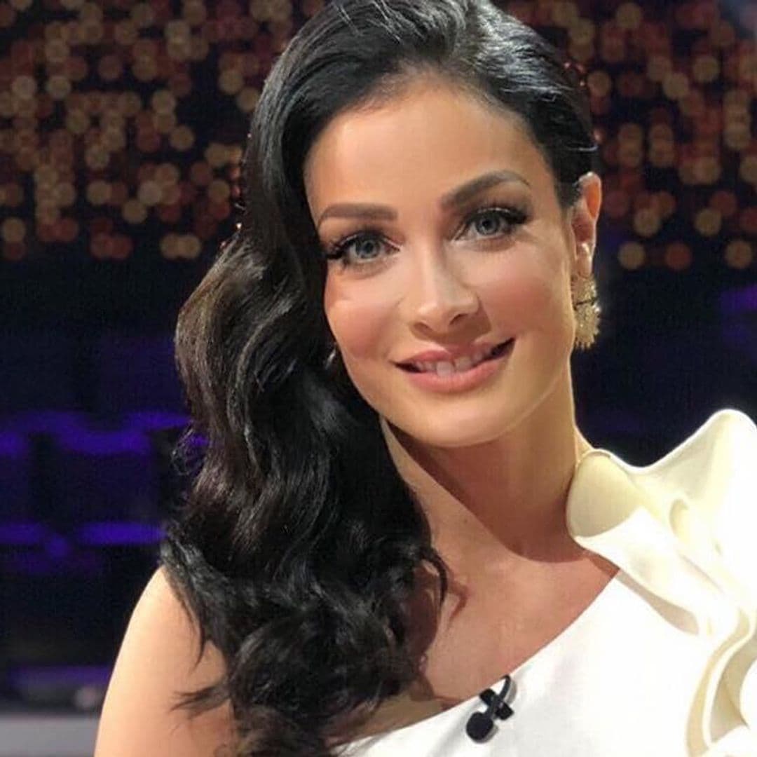 Dayanara Torres es reconocida por su labor para concientizar sobre el cáncer de piel