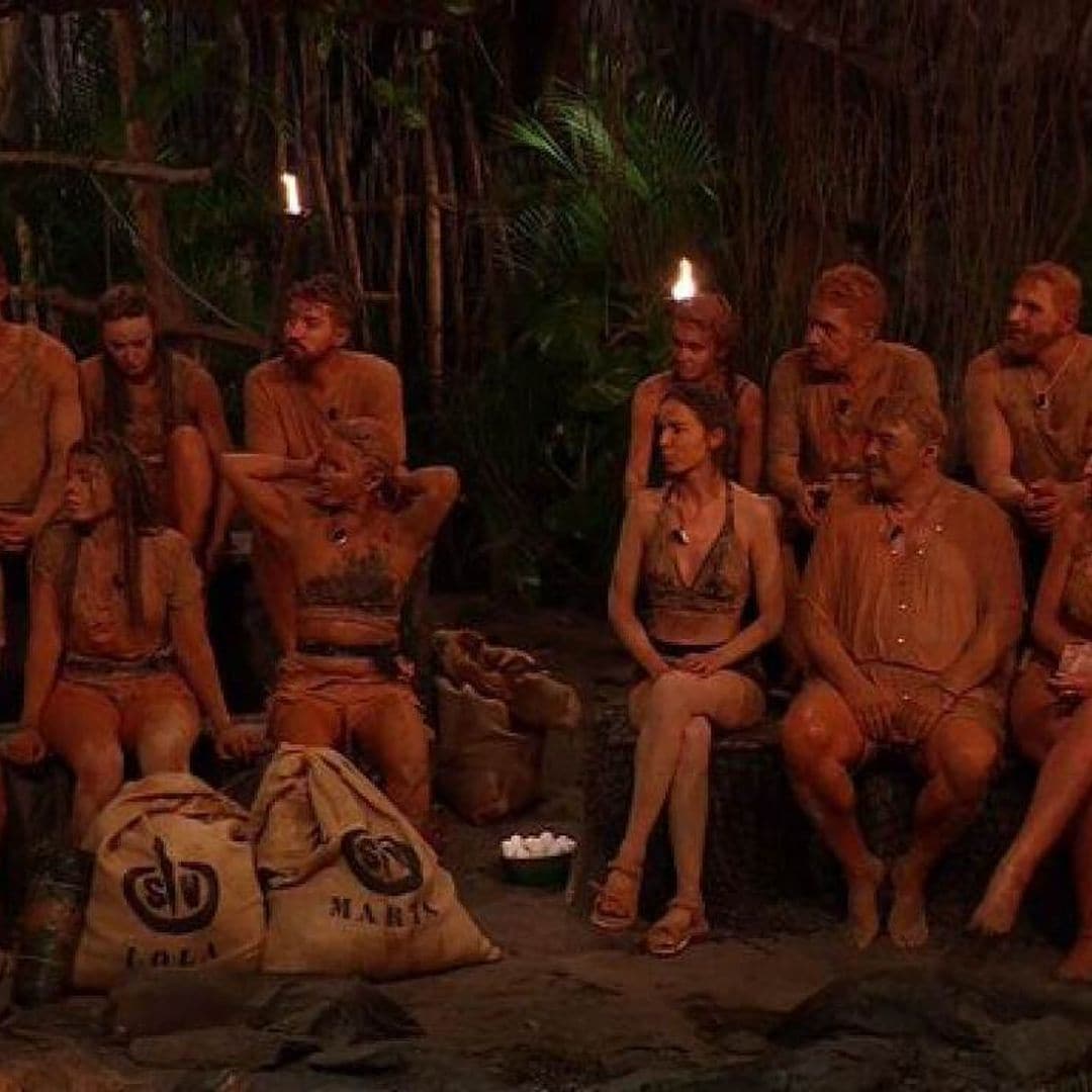 Así son los posados en traje de baño de los 16 concursantes de 'Supervivientes 2021'