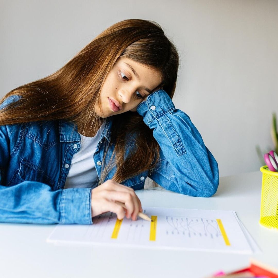 El último ‘empujón’: cómo motivar a nuestros hijos a estudiar el trimestre de fin de curso