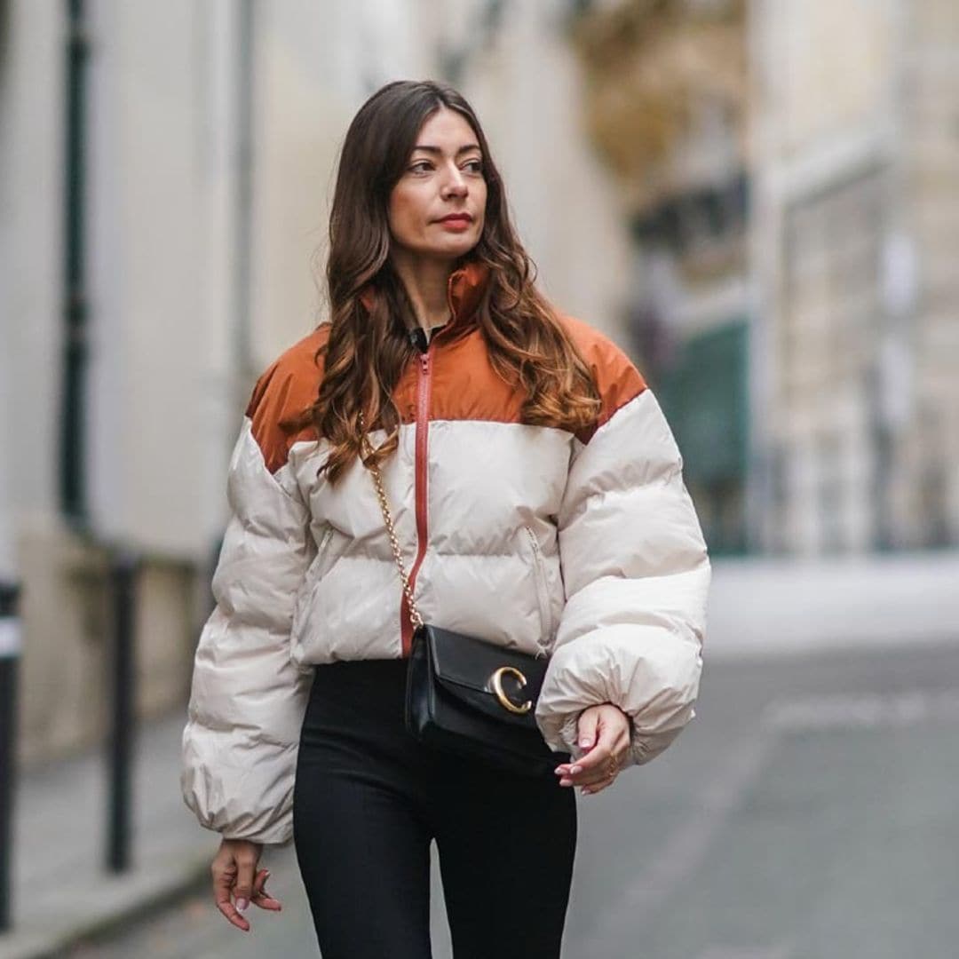 Botas après ski: cómo combinarlas en 5 looks ideales para la ciudad