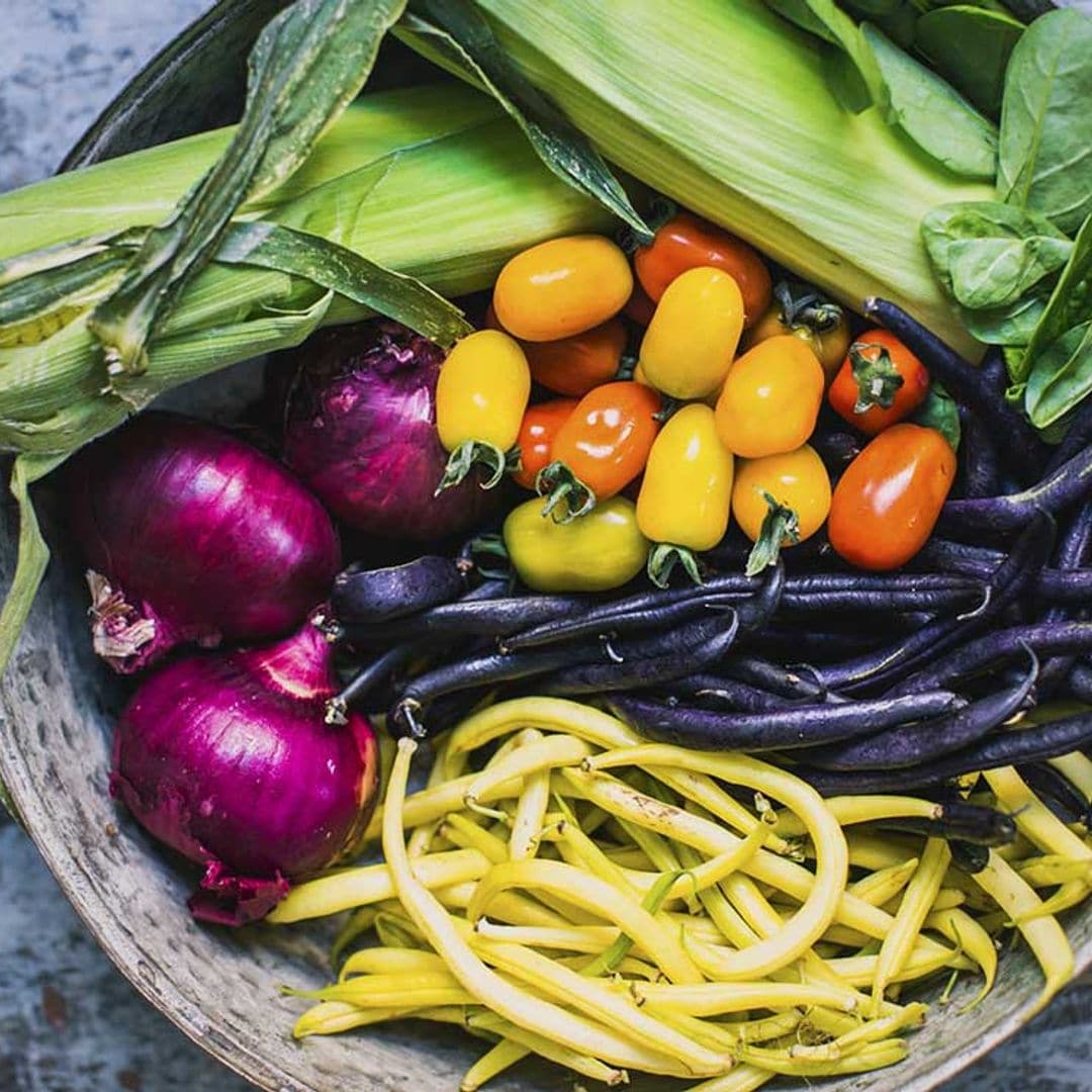 verduras