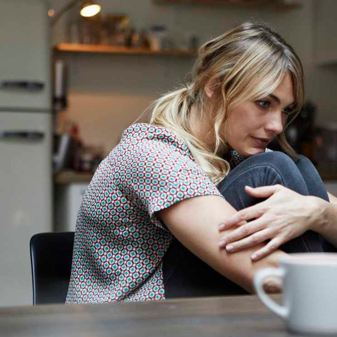 ¿Puede la soledad no deseada estar relacionada con un mayor riesgo de padecer problemas de salud?