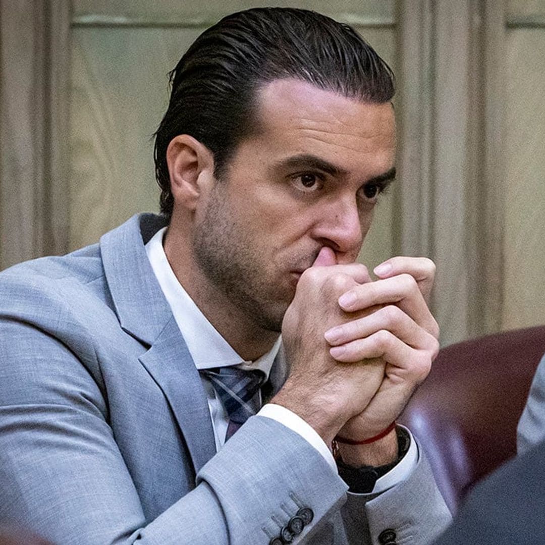 La jueza del caso de Pablo Lyle desestima todas las mociones presentadas por su defensa