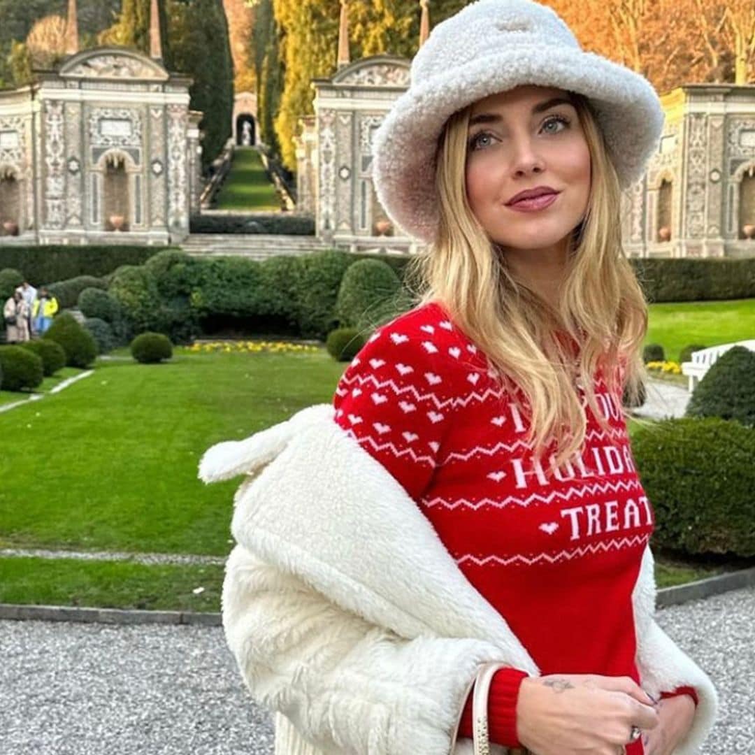 La historia del jersey navideño, la tendencia 'ugly' que fascina cada año a las influencers