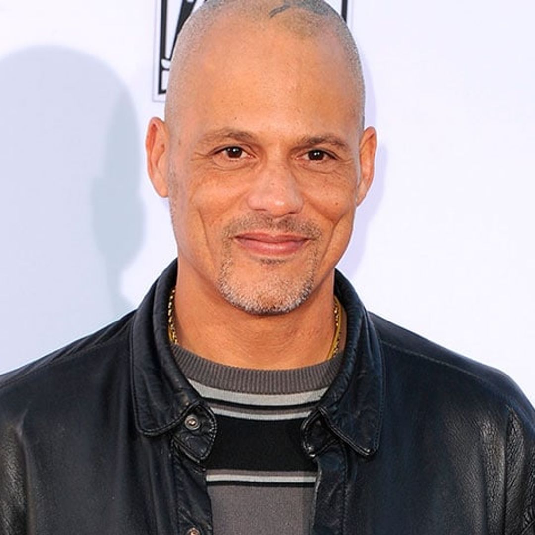 El actor de Sons of Anarchy, David Labrava, devastado por el fallecimiento de su hijo de solo 16 años