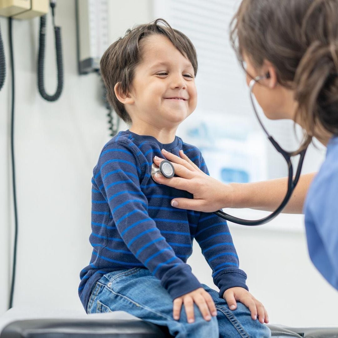 Claves para mejorar la calidad de vida de los niños y adolescentes con cardiopatías congénitas