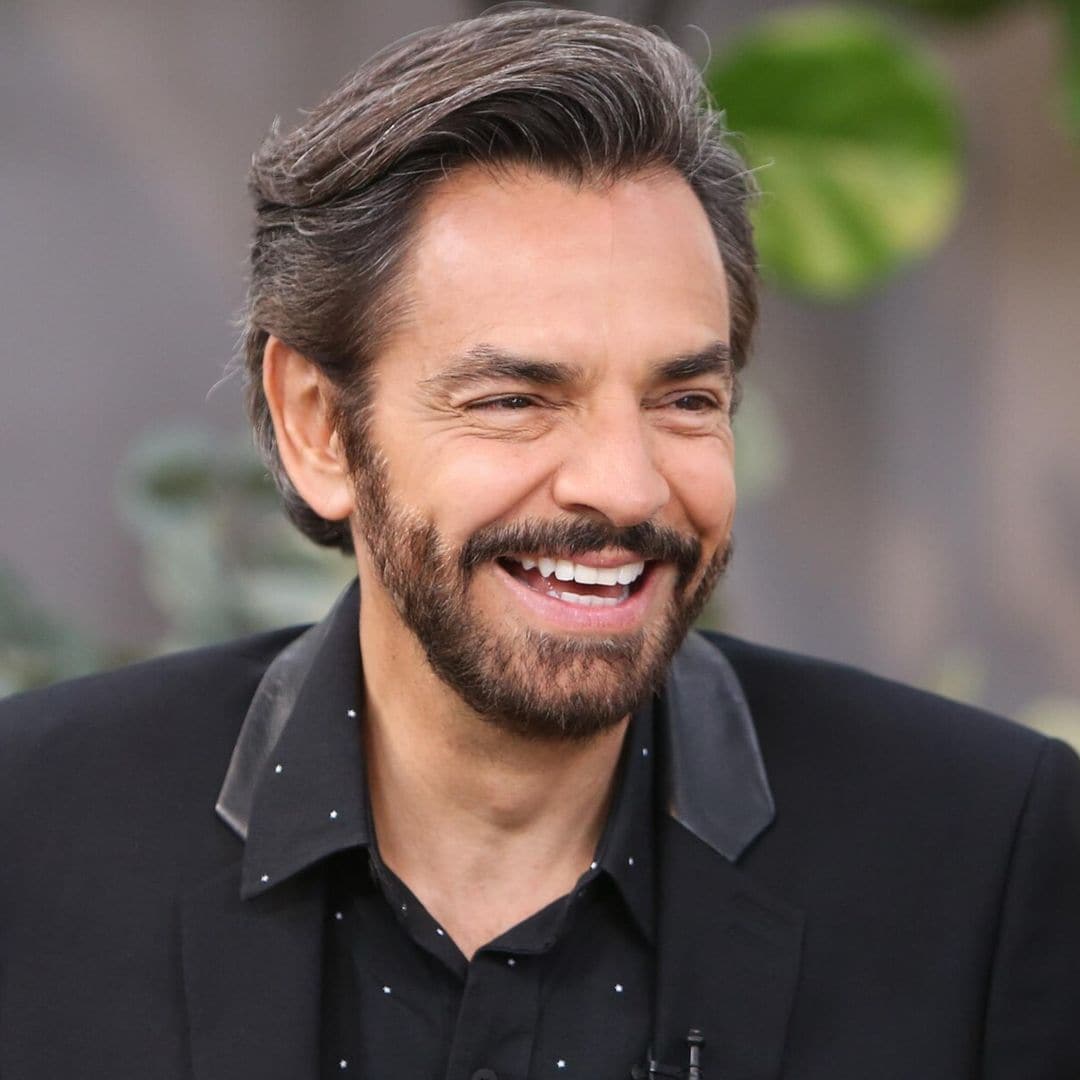 Primero su hijo y ahora él: Eugenio Derbez confiesa que por poco va a la cárcel