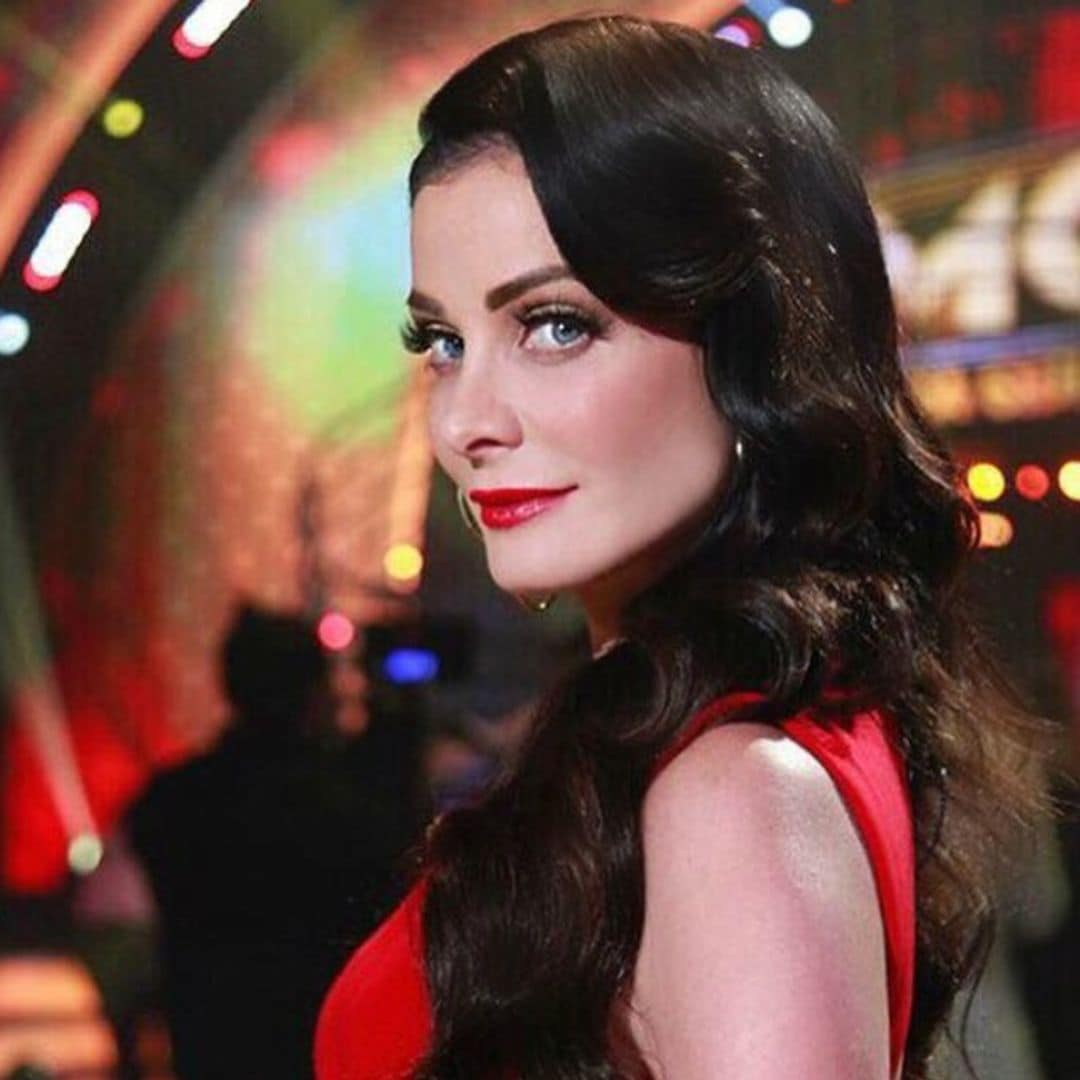 Dayanara Torres abre su corazón para revelar la razón del fallecimiento de su padre