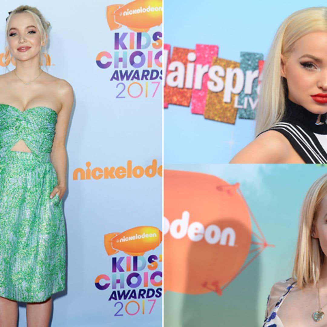 Dove Cameron: talento, estilo, glamour... así es la chica Disney del momento