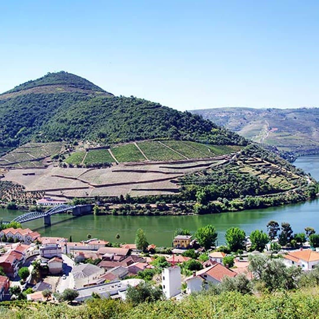 La ruta en tren más espectacular de Portugal