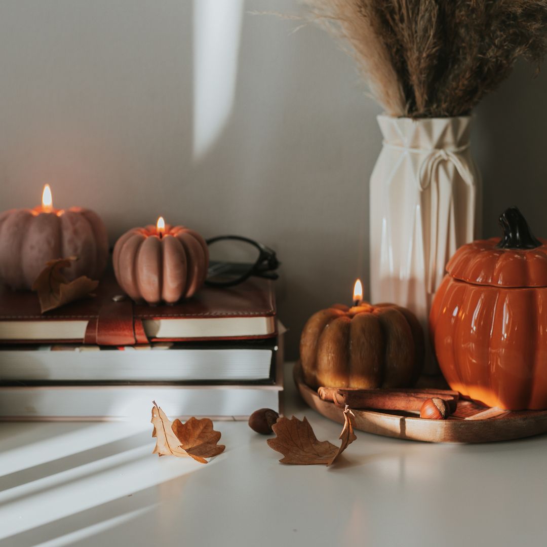 12 ideas para decoración de Halloween en casa con un toque elegante