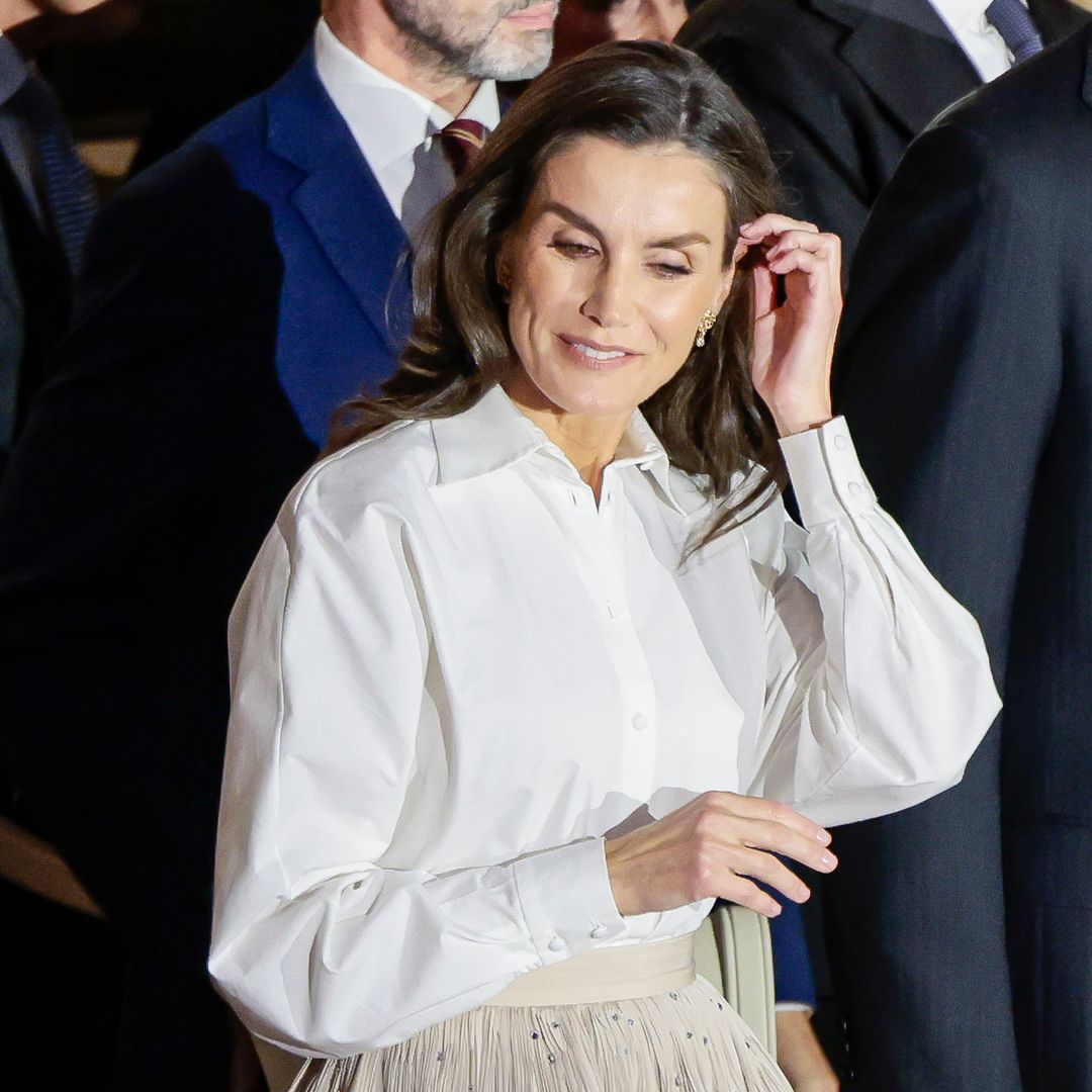 Reina Letizia