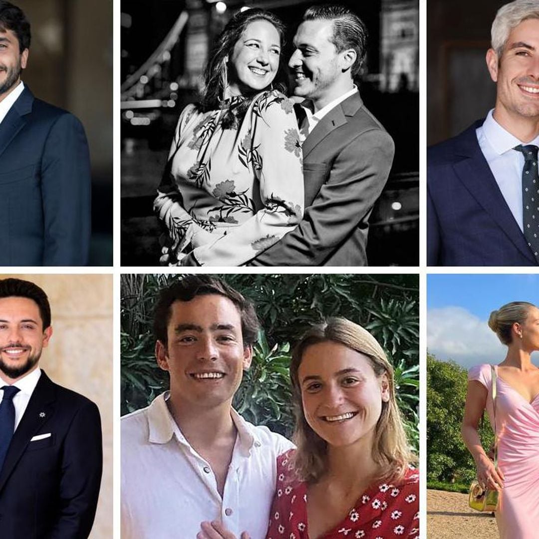 Nuevo ‘boom’ de bodas reales: todos los ‘royals’ que se darán el ‘sí, quiero’ en 2023